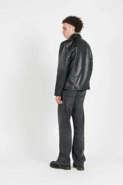 LC5100LIGHT - Blouson | Noir