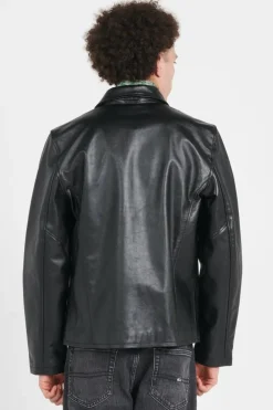LC5100LIGHT - Blouson | Noir