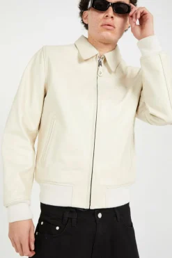 LC5100RIB2 - Veste | Beige