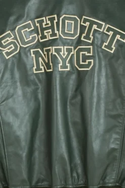 LC5100STRIPE - Blouson | Vert