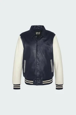 LCTEDDYS23BI - blouson | Multicolore