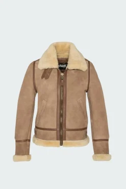 LCW1255A - Manteau | Beige