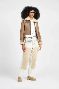 LCW1255A - Manteau | Beige