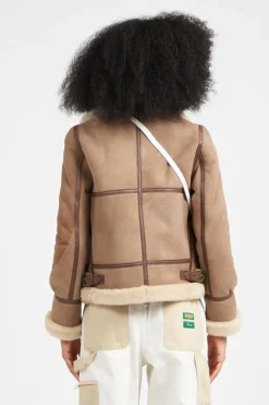 LCW1255A - Manteau | Beige