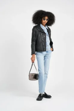 LCW1637X - Veste | Noir