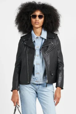 LCW1637X - Veste | Noir