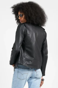 LCW1637X - Veste | Noir