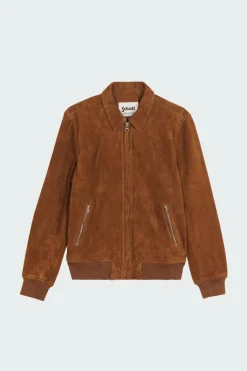 LCYALESS - Veste | Rouge