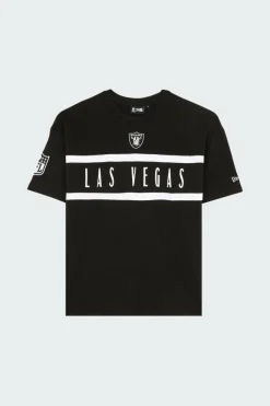 LDER TEE LASRAI - T-shirt | Noir