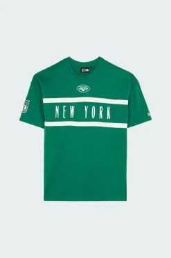 LDER TEE NEYJET E - T-shirt | Vert