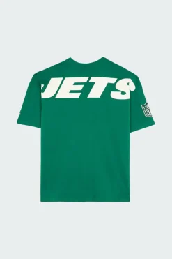 LDER TEE NEYJET - T-shirt | Vert