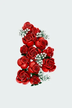 LE BOUQUET DE ROSES - Jeu | Multicolore