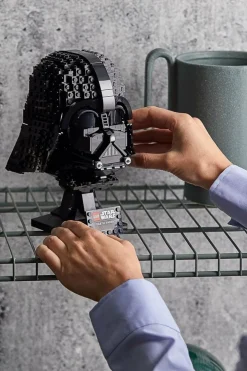 LE CASQUE DE DARK VADOR - Jeu | Multicolore