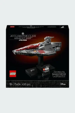 Le transport d’assaut de classe Acclamator - Jeu | Multicolore