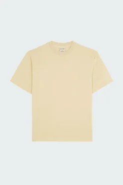Le t-shirt beige héritage - T-shirt | Beige