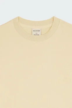 Le t-shirt beige héritage - T-shirt | Beige