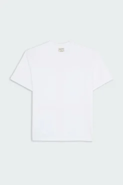 Le t-shirt classique TEST - T-shirt | Blanc