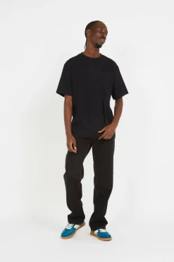 Le t-shirt classique TEST - T-shirt | Noir