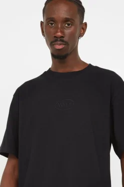 Le t-shirt classique TEST - T-shirt | Noir