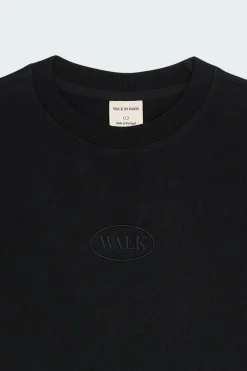 Le t-shirt classique TEST - T-shirt | Noir