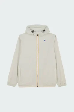 LE VRAI 4.0 CLAUDE - Imperméable | Beige