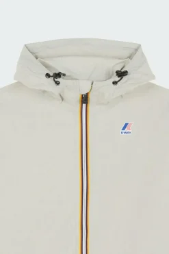 LE VRAI 4.0 CLAUDE - Imperméable | Beige