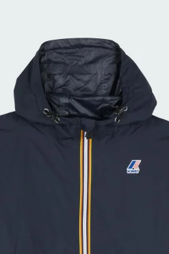 LE VRAI 4.0 CLAUDE - Imperméable | Bleu