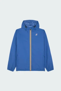 LE VRAI 4.0 CLAUDE - Imperméable | Bleu