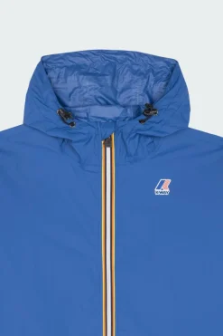 LE VRAI 4.0 CLAUDE - Imperméable | Bleu