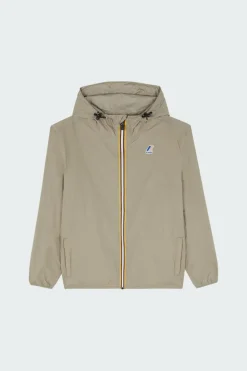 LE VRAI 4.0 CLAUDE - Imperméable | Beige