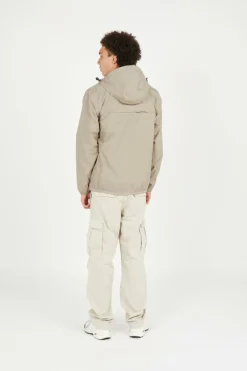 LE VRAI 4.0 CLAUDE - Imperméable | Beige