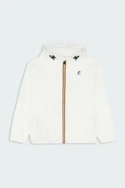 LE VRAI 4.0 CLAUDE - Imperméable | Blanc