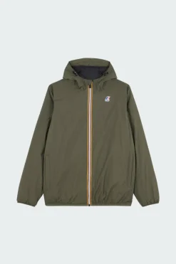 LE VRAI 4.0 CLAUDE WARM - Parka | Kaki