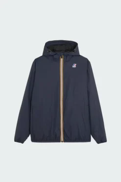 LE VRAI 4.0 CLAUDE WARM - Parka | Bleu