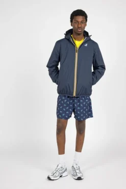 LE VRAI 4.0 CLAUDE WARM - Parka | Bleu