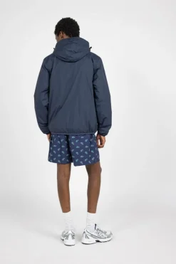 LE VRAI 4.0 CLAUDE WARM - Parka | Bleu