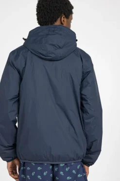 LE VRAI 4.0 CLAUDE WARM - Parka | Bleu