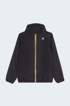 LE VRAI 4.0 CLAUDE WARM - Parka | Noir