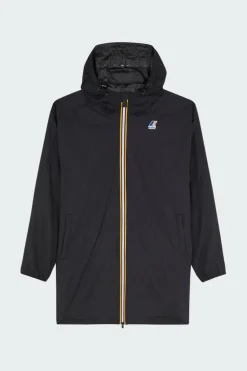 LE VRAI 4.0 EIFFEL EAST - Coupe-vent | Noir