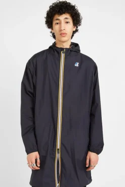 LE VRAI 4.0 EIFFEL EAST - Coupe-vent | Noir