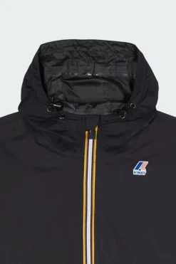 LE VRAI 4.0 EIFFEL EAST - Coupe-vent | Noir