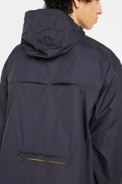 LE VRAI 4.0 EIFFEL EAST - Coupe-vent | Noir