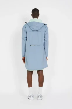 LE VRAI 4.0 EIFFEL EAST - Coupe-vent | Gris