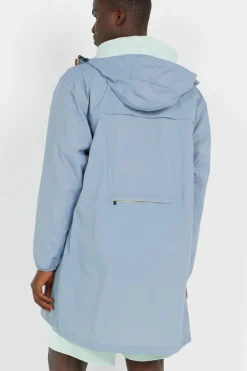 LE VRAI 4.0 EIFFEL EAST - Coupe-vent | Gris