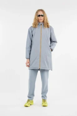 LE VRAI 4.0 EIFFEL EAST WARM - Imperméable | Gris