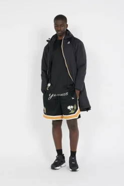 LE VRAI 4.0 EIFFEL EAST WARM - Imperméable | Noir