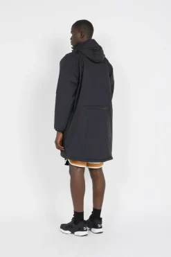 LE VRAI 4.0 EIFFEL EAST WARM - Imperméable | Noir