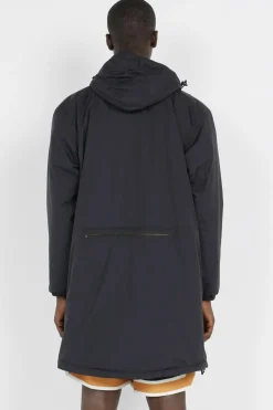 LE VRAI 4.0 EIFFEL EAST WARM - Imperméable | Noir