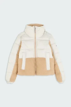 Leadbetter Point II - Doudoune | Beige