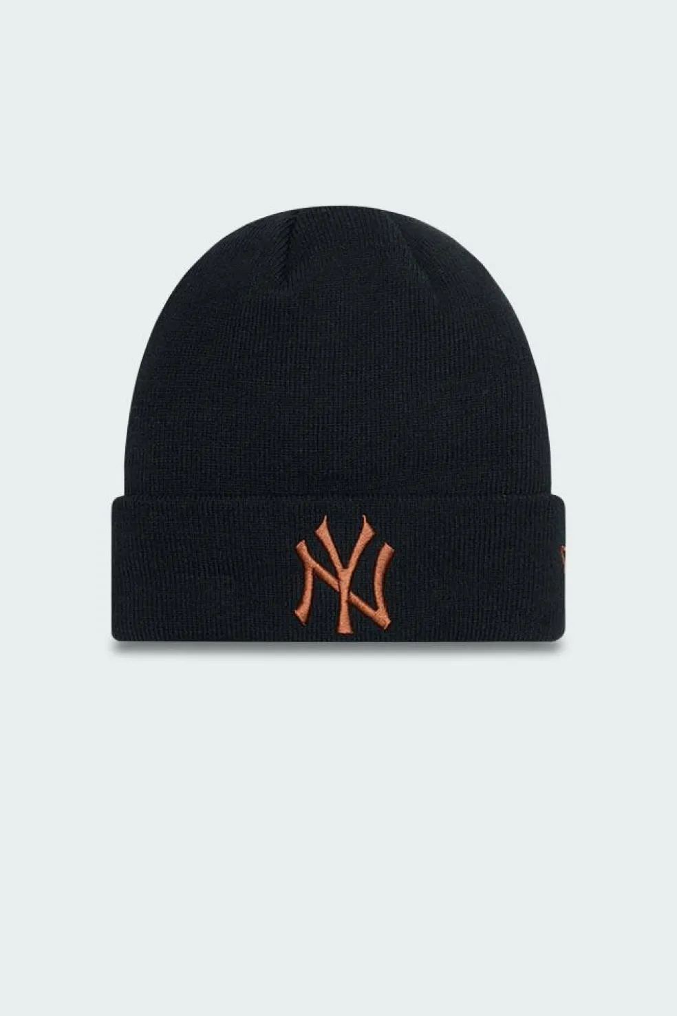LEAGUE ESS CUFF - bonnet | Noir